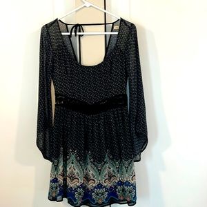 Hollister Summer Dress